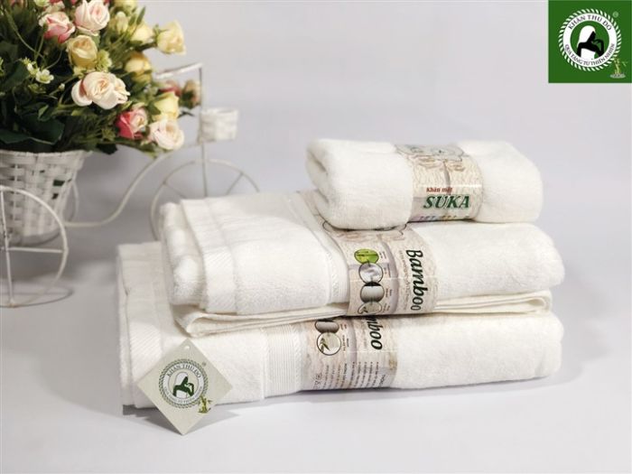 Xưởng khăn Thủ Đô cung cấp các loại khăn bông chất lượng nhất hiện nay