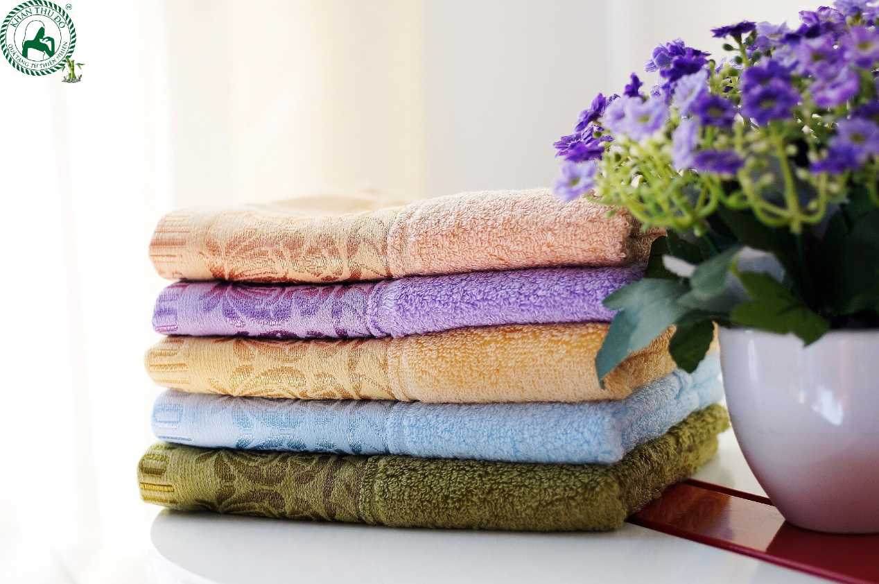 Xưởng khăn Thủ Đô - đơn vị cung cấp khăn tắm bamboo chất lượng nhất hiện nay