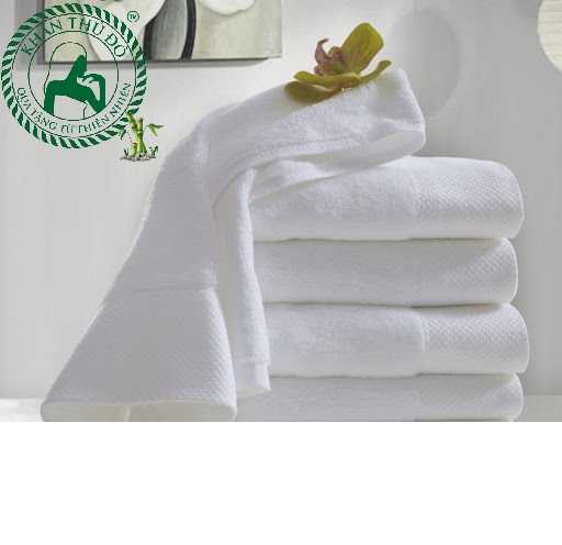 Nhờ có ưu điểm nên khăn tắm của xưởng Thủ Đô được ứng dụng nhiều trong cuộc sống